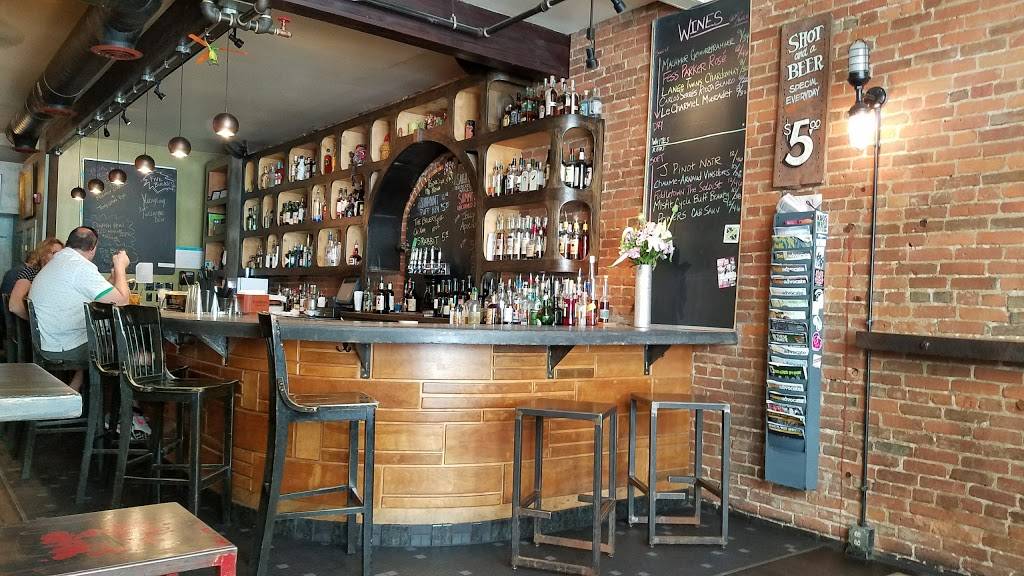 Black Sparrow | restaurant | 223 Main St, Lafayette, IN 47901, USA | 7654290405 OR +1 765-429-0405