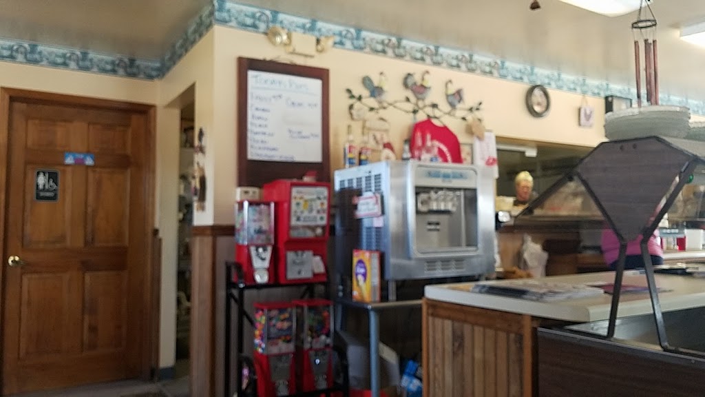 KDS Coop | restaurant | Plymouth, IL 62367, USA | 3094586686 OR +1 309-458-6686