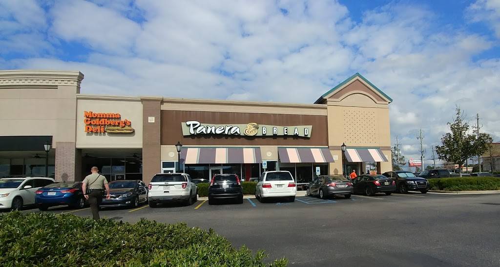Panera Bread | bakery | 200 Doug Baker Blvd Suite 100, Birmingham, AL 35242, USA | 2059951962 OR +1 205-995-1962