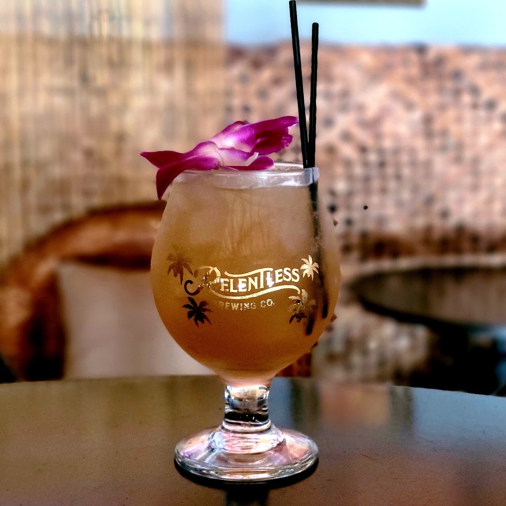 Relentless Brewing and Spirits | restaurant | 2133 Colorado Blvd, Los Angeles, CA 90041, USA | 3236160031 OR +1 323-616-0031