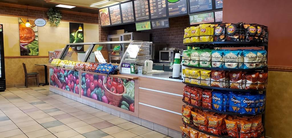 Subway | restaurant | 5070 Rocklin Rd, Rocklin, CA 95677, USA | 9166243011 OR +1 916-624-3011