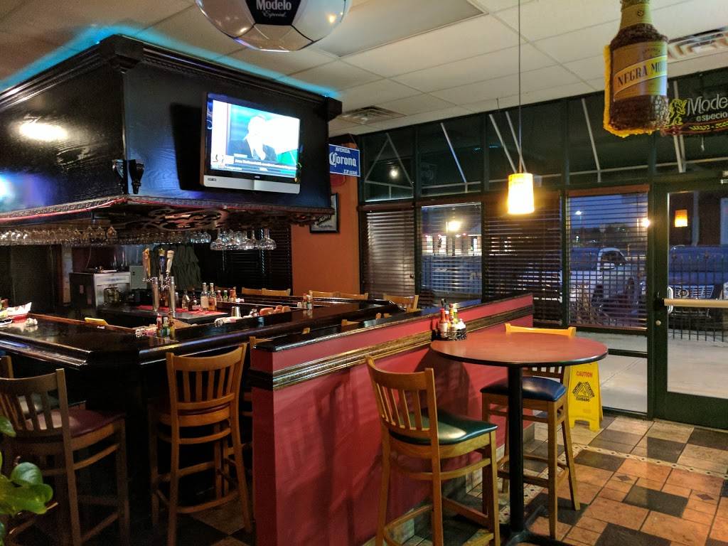 El Rodeo | restaurant | 11452 Olio Rd, Fishers, IN 46037, USA | 3175779520 OR +1 317-577-9520