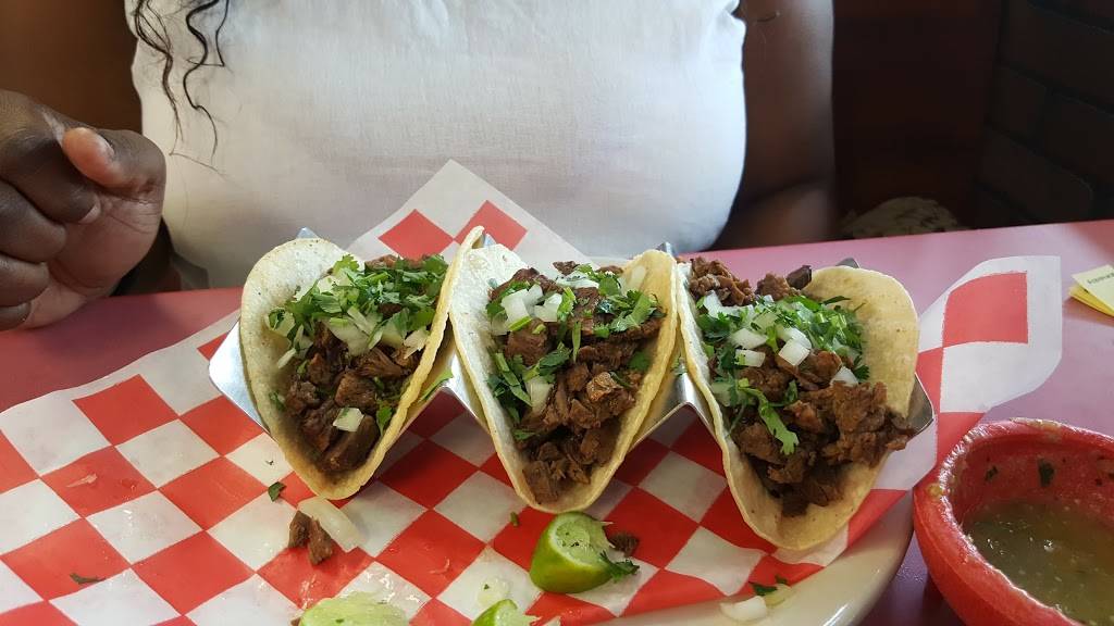 Taqueria El Real | restaurant | 3838 Farm to Market 2920, Spring, TX 77388, USA | 2817713881 OR +1 281-771-3881
