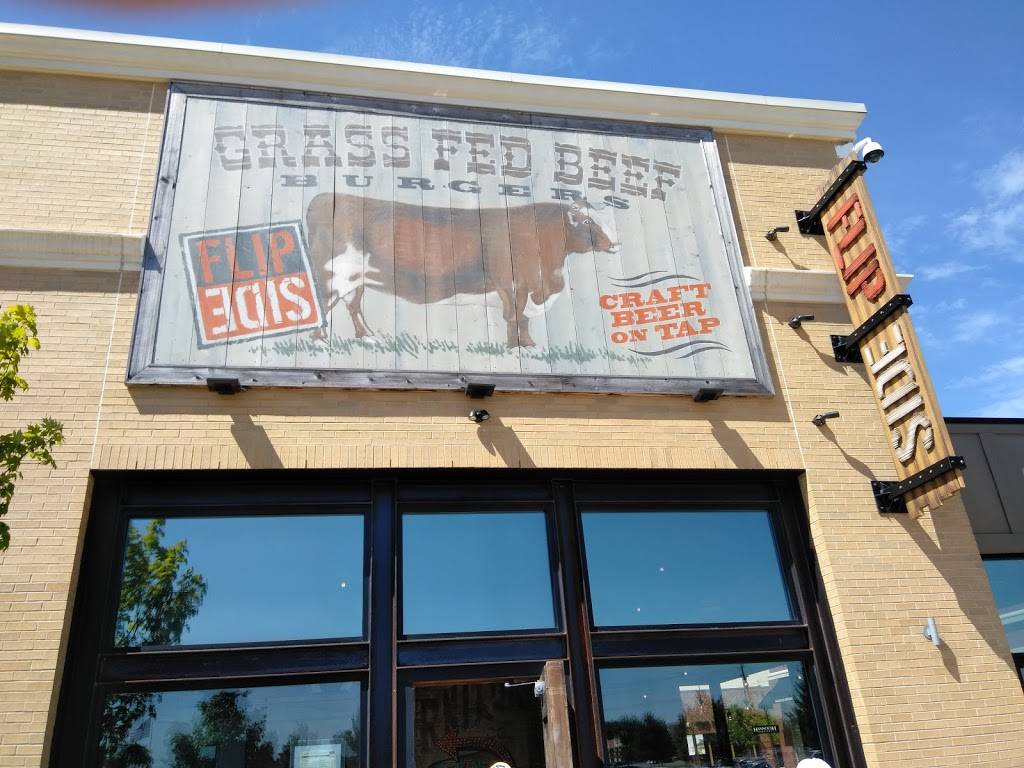 Flip Side Liberty Center | restaurant | Liberty Center, 7622 Blake St, Liberty Township, OH 45069, USA | 5137776328 OR +1 513-777-6328