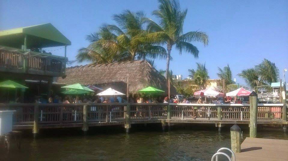 Old Key Lime House | restaurant | 300 E Ocean Ave, Lantana, FL 33462, USA | 5615821889 OR +1 561-582-1889