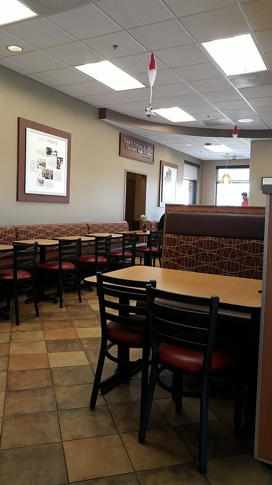 Chick-fil-A | restaurant | 7785 E Hampden Ave, Denver, CO 80231, USA | 3037554000 OR +1 303-755-4000