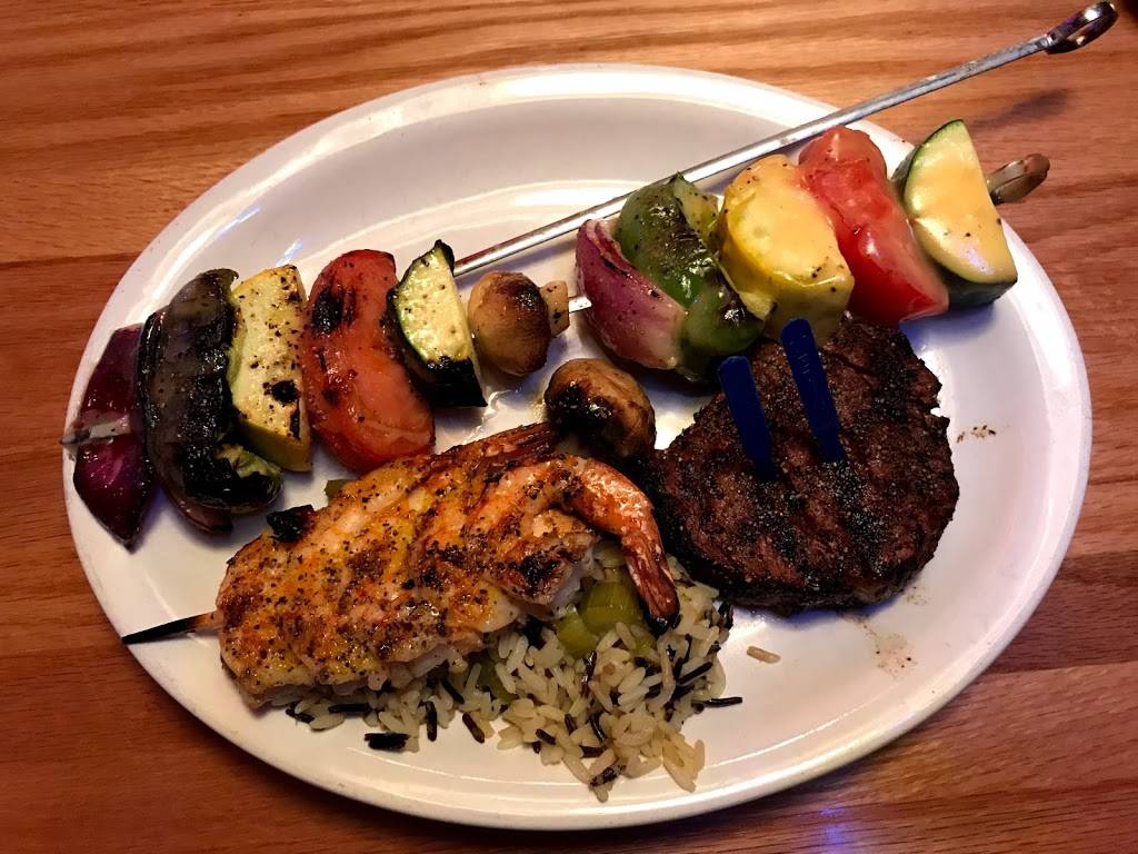 Logans Roadhouse | restaurant | 2336 W Roosevelt Blvd, Monroe, NC 28110, USA | 7042257240 OR +1 704-225-7240