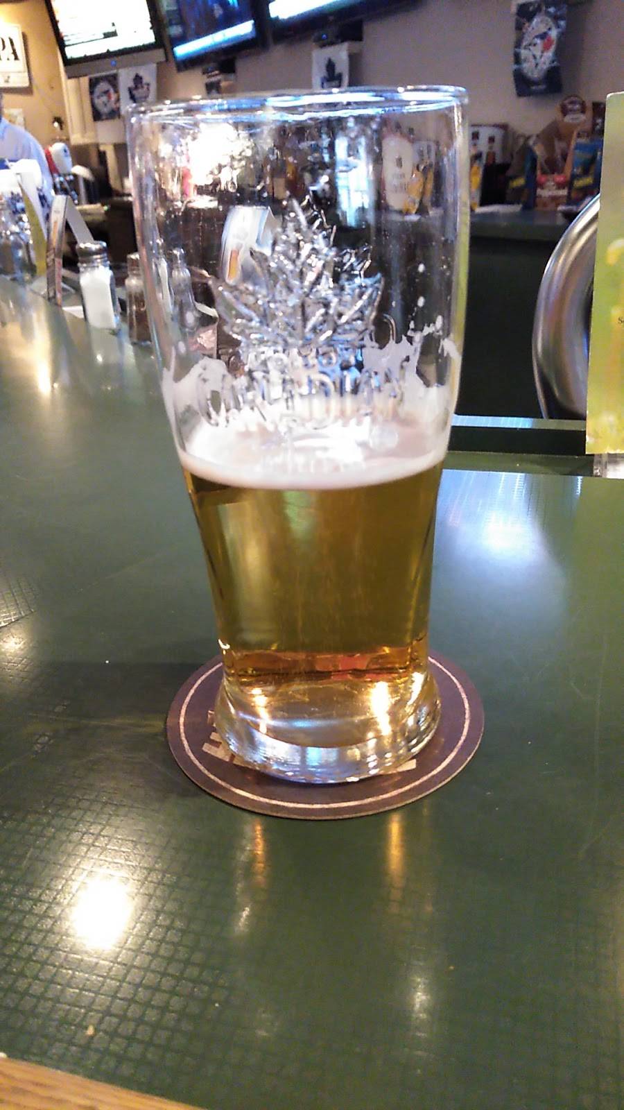 TKOs the Sports Pub | restaurant | 1602 A Danforth Ave, Toronto, ON M4C 1H6, Canada | 4164661965 OR +1 416-466-1965