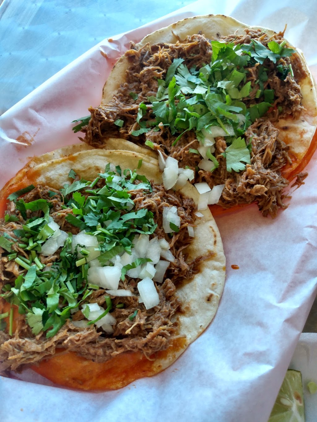 664 tj birrieria | restaurant | 6201 Imperial Ave, San Diego, CA 92114, USA | 6193105325 OR +1 619-310-5325