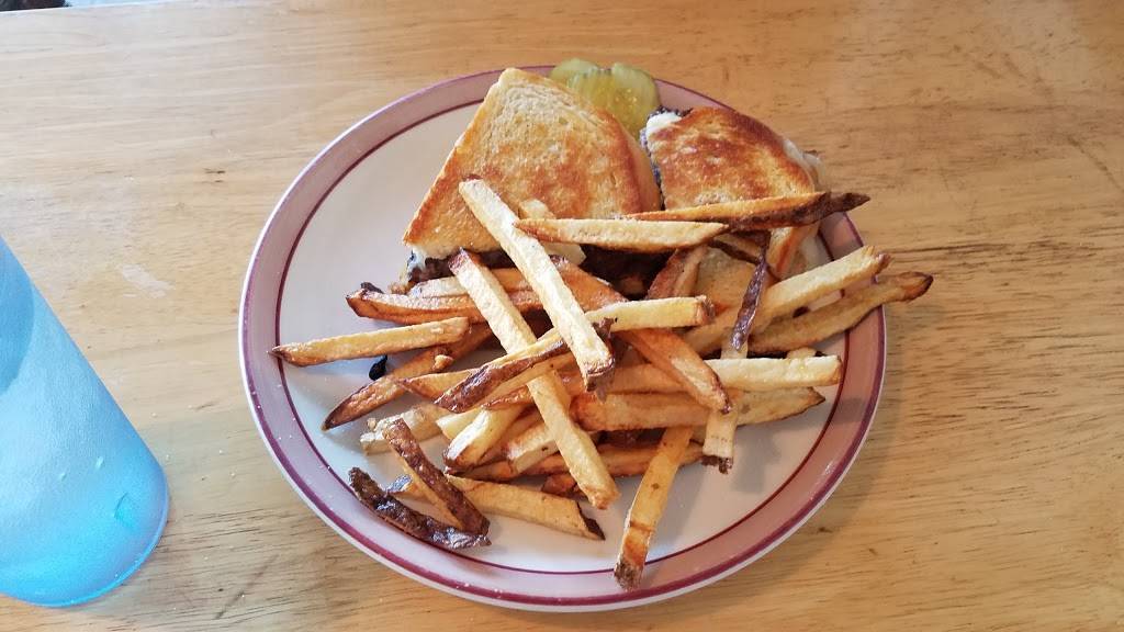 Jefferson Station Cafe | restaurant | 298 N 2nd St, Jefferson, OR 97352, USA | 5413277908 OR +1 541-327-7908