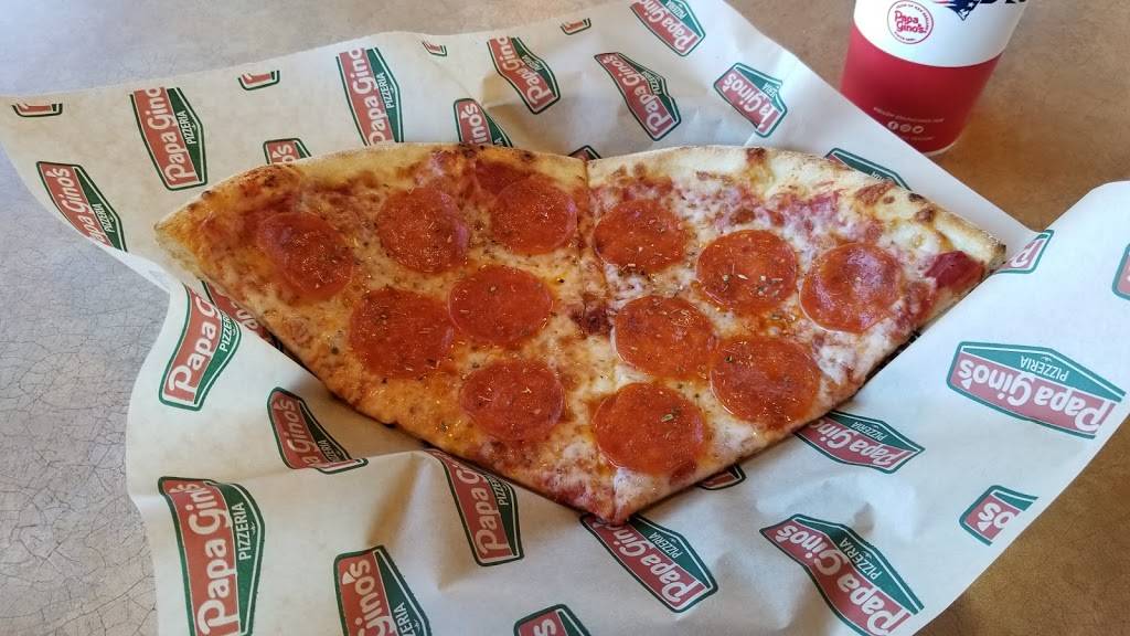 Papa Ginos | restaurant | 1 Samoset St, Plymouth, MA 02360, USA | 5087473535 OR +1 508-747-3535