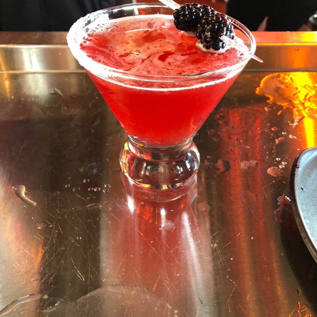 Black Rock Saloon and Grill | restaurant | 2300 E Lamar Blvd, Arlington, TX 76006, USA | 8176172793 OR +1 817-617-2793