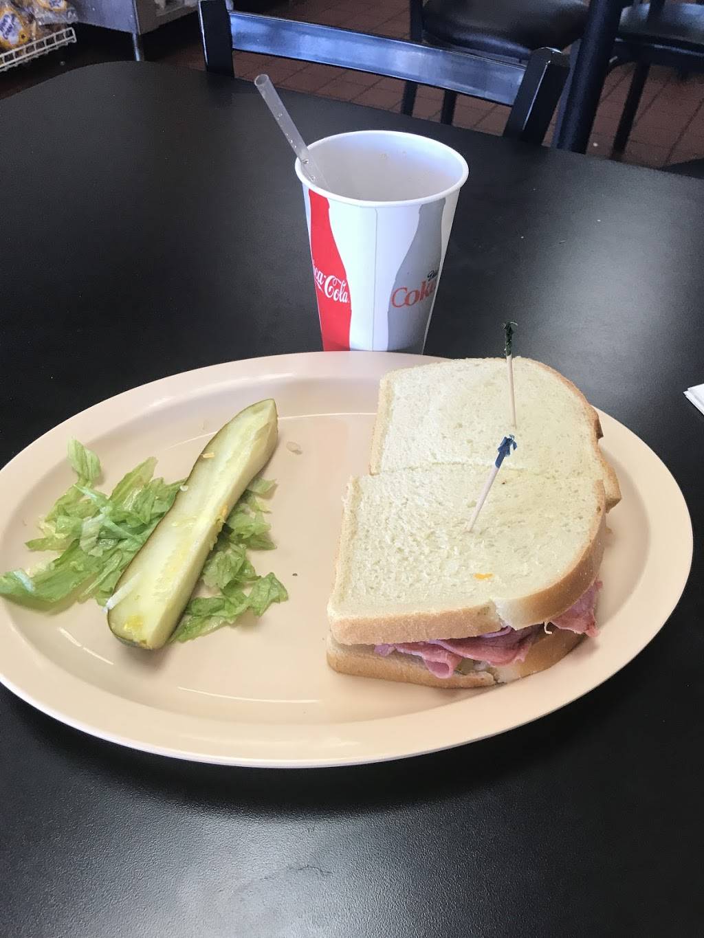 Nicks Deli II | meal takeaway | 10900 Los Alamitos Blvd Ste 109, Los Alamitos, CA 90720, USA | 5627957766 OR +1 562-795-7766