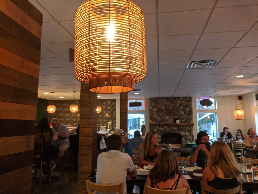 Yūgen Cuisine | restaurant | 1132 Ski Run Blvd, South Lake Tahoe, CA 96150, USA | 5306001838 OR +1 530-600-1838