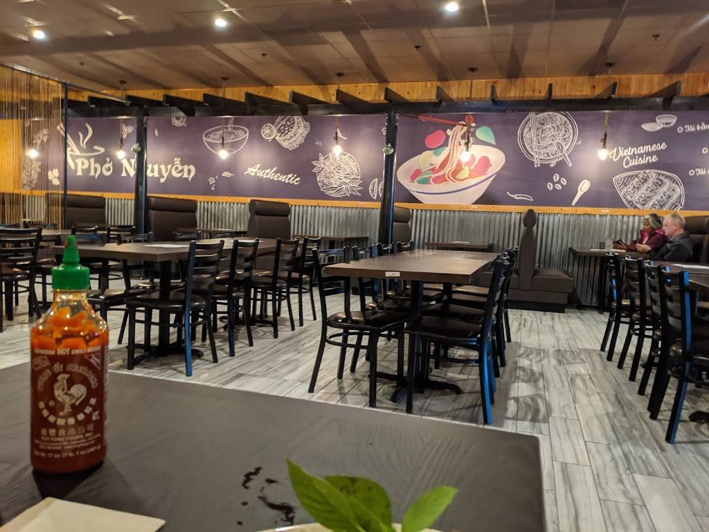 Pho Nguyen | restaurant | 2029 Lynnhaven Pkwy Suite 500, Virginia Beach, VA 23456, USA | 7575244040 OR +1 757-524-4040