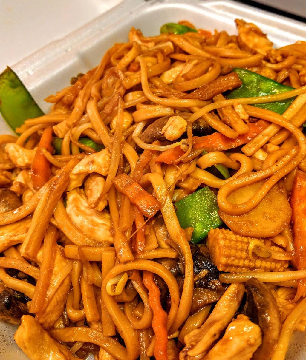 May Mei Garden | restaurant | 484 S Hunt Club Blvd, Apopka, FL 32703, USA | 4076820102 OR +1 407-682-0102