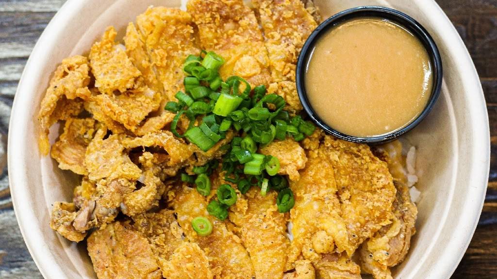 Oi Asian Fusion | restaurant | 11835 Carmel Mountain Rd, San Diego, CA 92128, USA | 8584324474 OR +1 858-432-4474