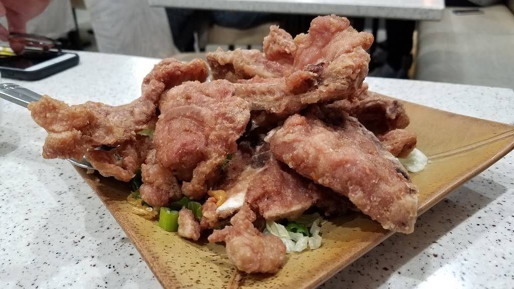 Tasty Garden Restaurant | restaurant | 288 W Valley Blvd #110, Alhambra, CA 91801, USA | 6263008262 OR +1 626-300-8262