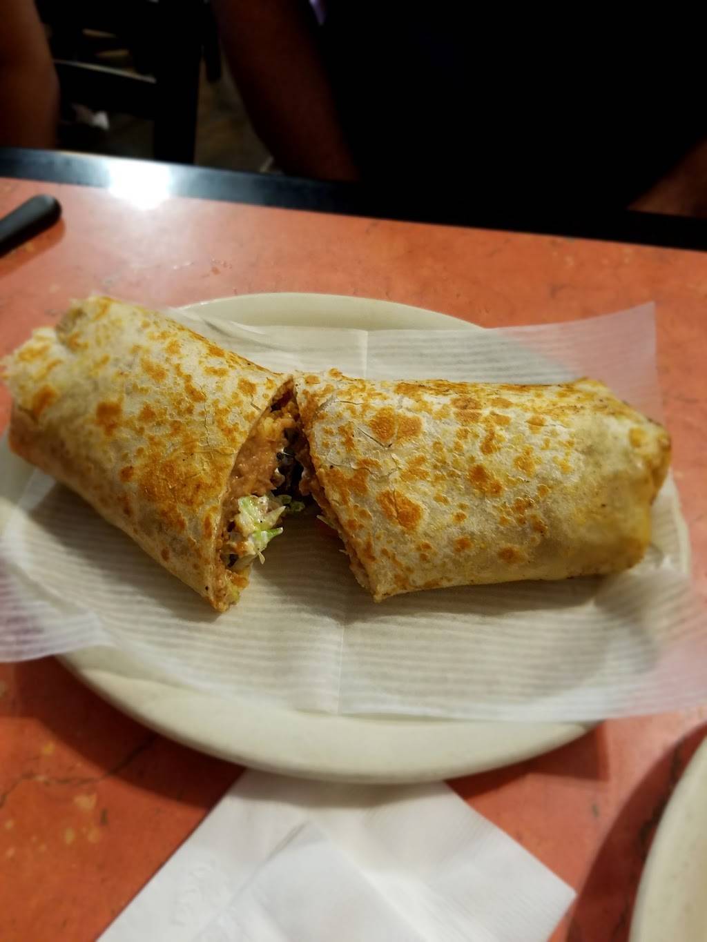 Taquerias Arandas | restaurant | 233 S Mason Rd, Katy, TX 77450, USA | 2818299939 OR +1 281-829-9939