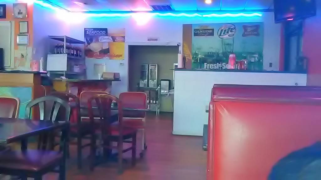 Baytown Seafood | restaurant | 4830 Twin City Hwy, Groves, TX 77619, USA | 4099606052 OR +1 409-960-6052