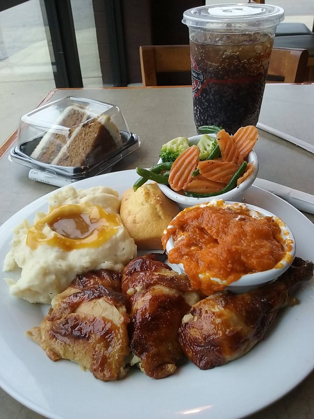 Boston Market | restaurant | 830 W North Ave, Melrose Park, IL 60160, USA | 7088658900 OR +1 708-865-8900