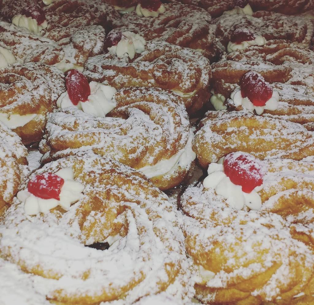 Pâtisserie Boulangerie Del Sole Anjou | bakery | 7750 Boul Henri-Bourassa E, Montréal, QC H1E 1P2, Canada | 5146483222 OR +1 514-648-3222