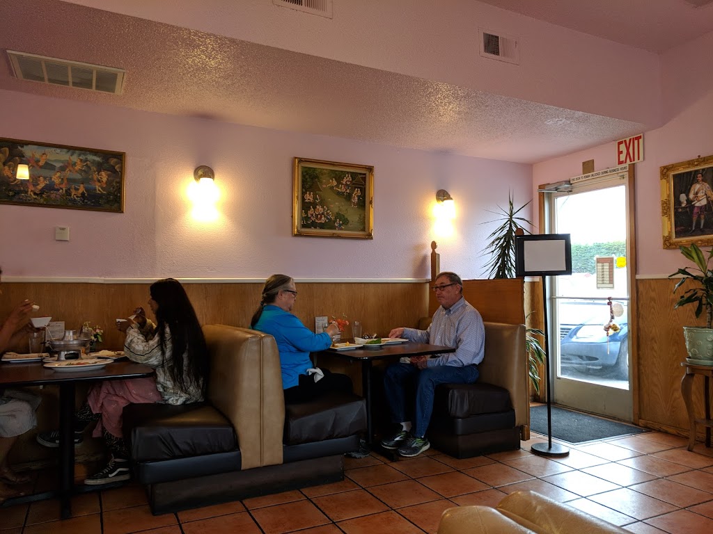 Siam Orchid Thai Cuisine | restaurant | 427 V St, Eureka, CA 95501, USA | 7074073838 OR +1 707-407-3838