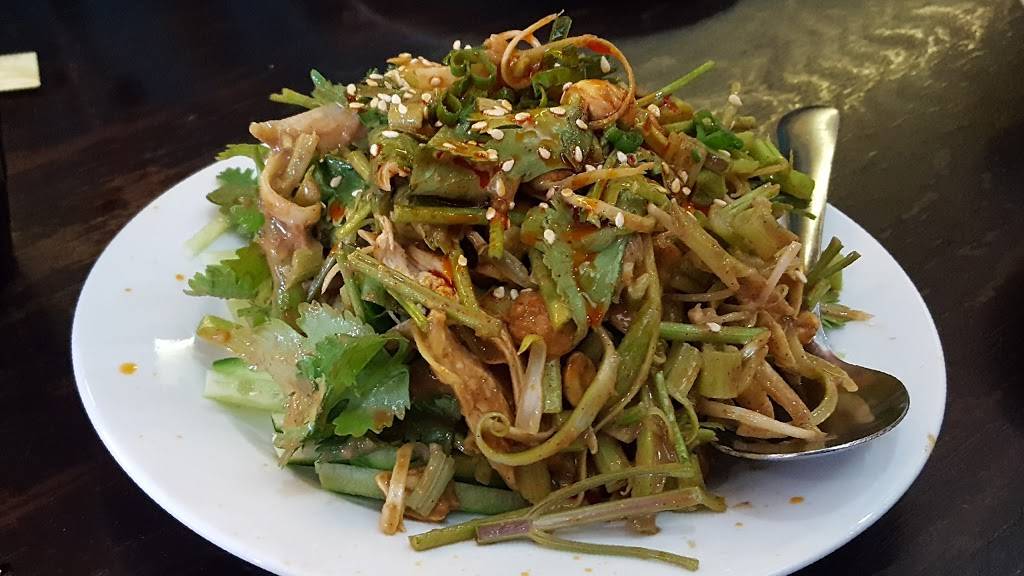 Shanghai Cuisine 33 | restaurant | 57-33 Main St, Flushing, NY 11355, USA | 7183535791 OR +1 718-353-5791