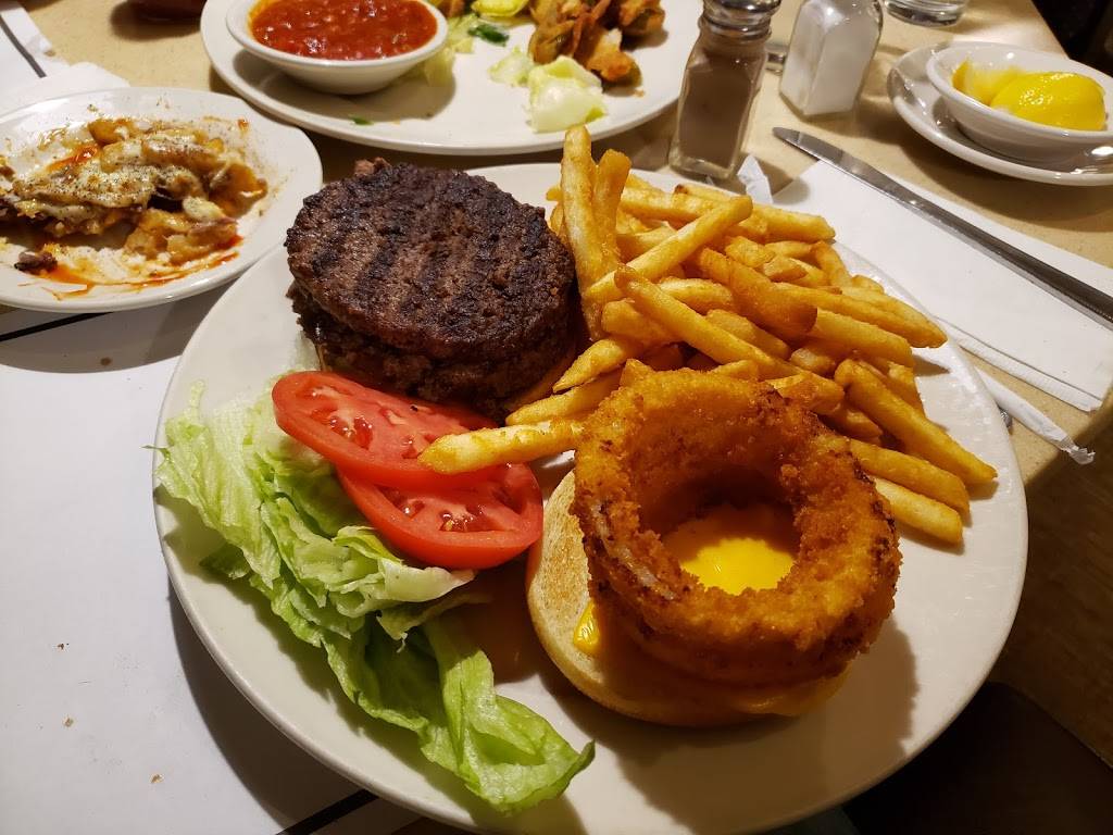 Central Diner & Grille | restaurant | 6408 Steubenville Pike, Pittsburgh, PA 15205, USA | 4122753243 OR +1 412-275-3243