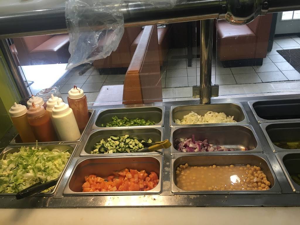 Halal Bites | restaurant | 652 Riverside Dr, Johnson City, NY 13790, USA | 6077297299 OR +1 607-729-7299