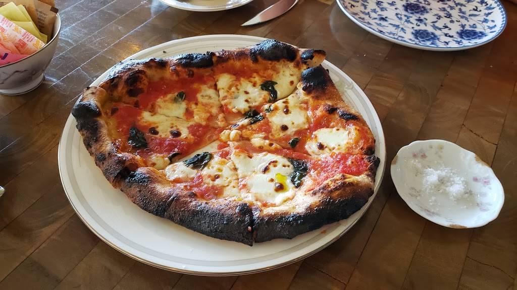 Fiore Fine Foods | restaurant | 757 S Front St, Philadelphia, PA 19147, USA | 2153390509 OR +1 215-339-0509