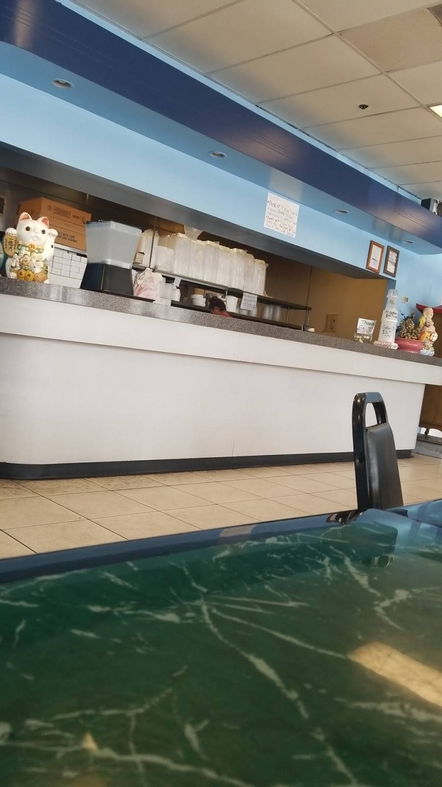 Palacio Chino | restaurant | 13898 Landstar Blvd, Orlando, FL 32824, USA | 4078510078 OR +1 407-851-0078