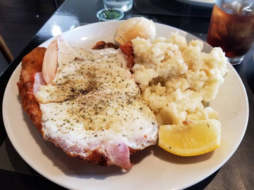 LA ESTANCIA ARGENTINA (Health District) | restaurant | 1050 NW 14th St #202, Miami, FL 33136, USA | 3055485000 OR +1 305-548-5000