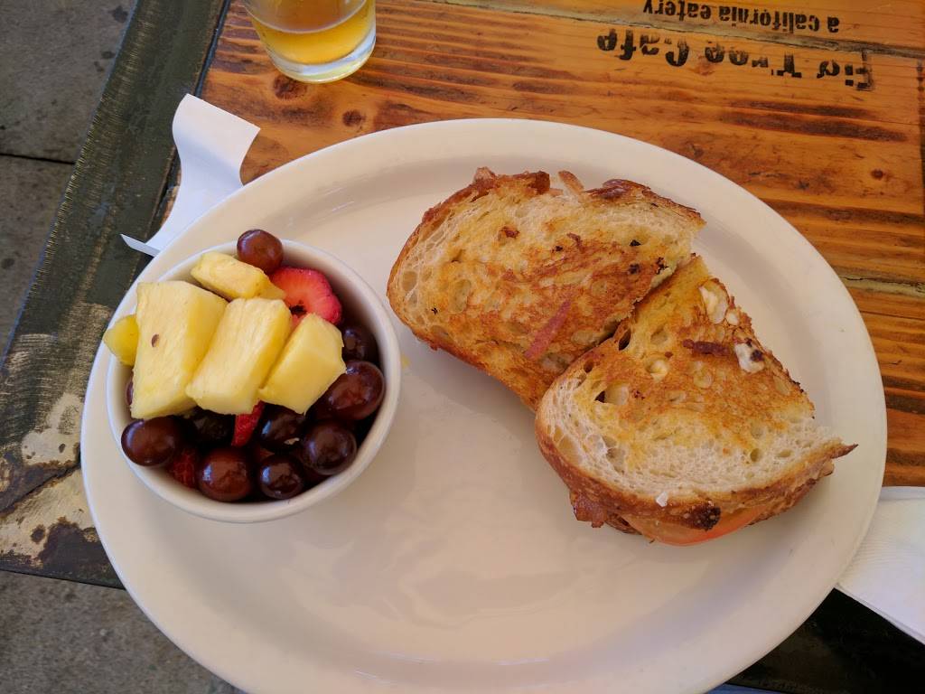 Fig Tree Cafe | restaurant | 2400 Historic Decatur Rd Suite 103, San Diego, CA 92106, USA | 6198212044 OR +1 619-821-2044