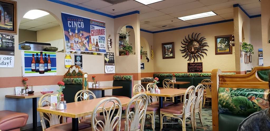 Casa Toreros Family Mexican Restaurant | restaurant | 230 N 3rd St # 4, Harrisburg, OR 97446, USA | 5419954700 OR +1 541-995-4700