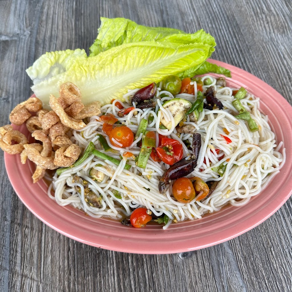 Kin Saep | restaurant | 4710 Market St, San Diego, CA 92102, USA | 6193105616 OR +1 619-310-5616