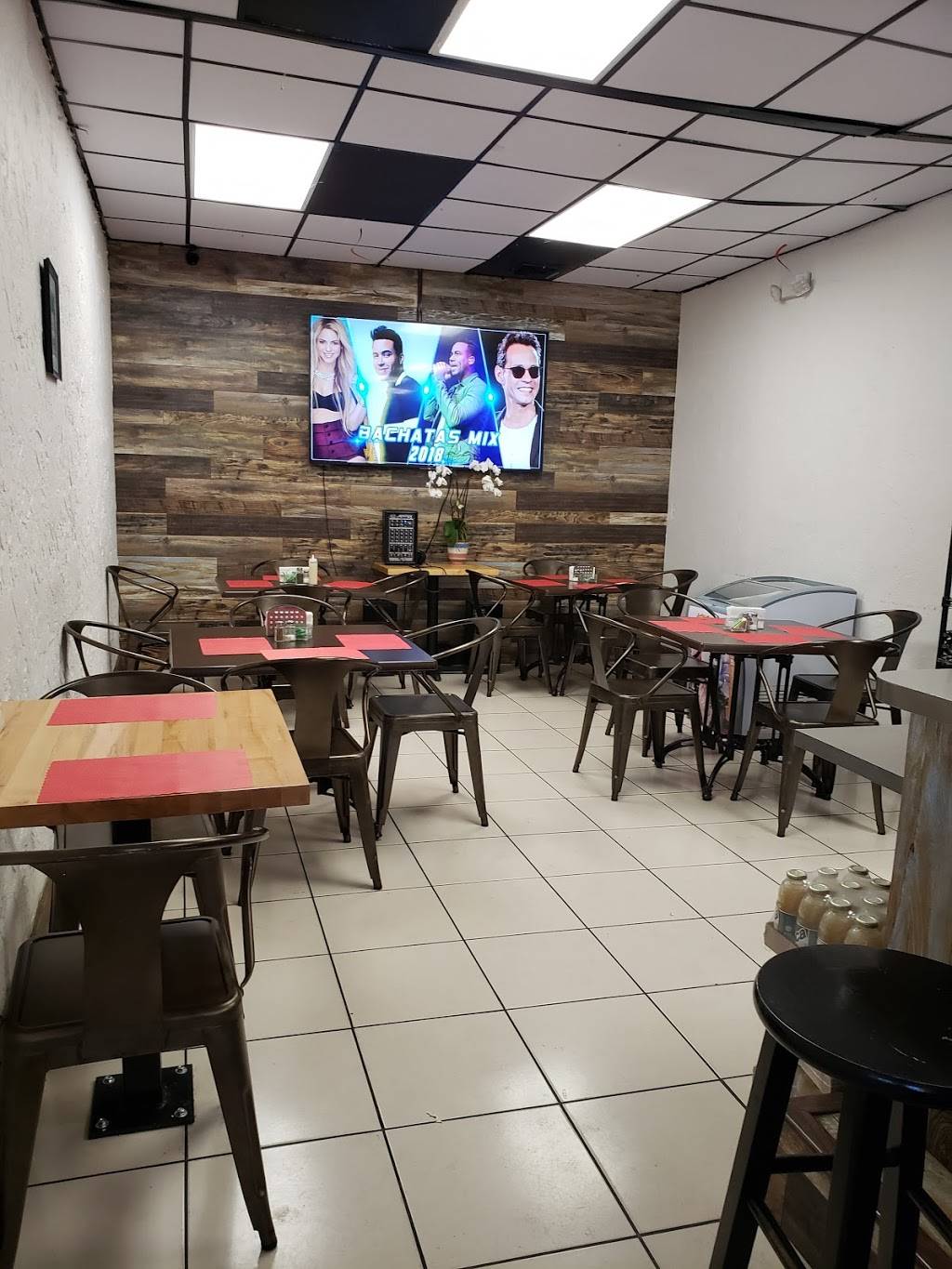 Pa  Que Tiby | restaurant | 7744 NW 64th St, Miami, FL 33166, USA | 7862811221 OR +1 786-281-1221