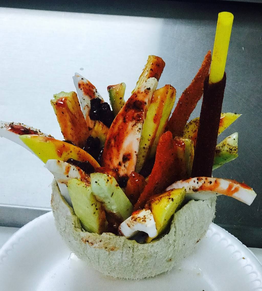 Neveria Castillo | restaurant | 730 E Brown Rd #106, Mesa, AZ 85203, USA | 6026008598 OR +1 602-600-8598