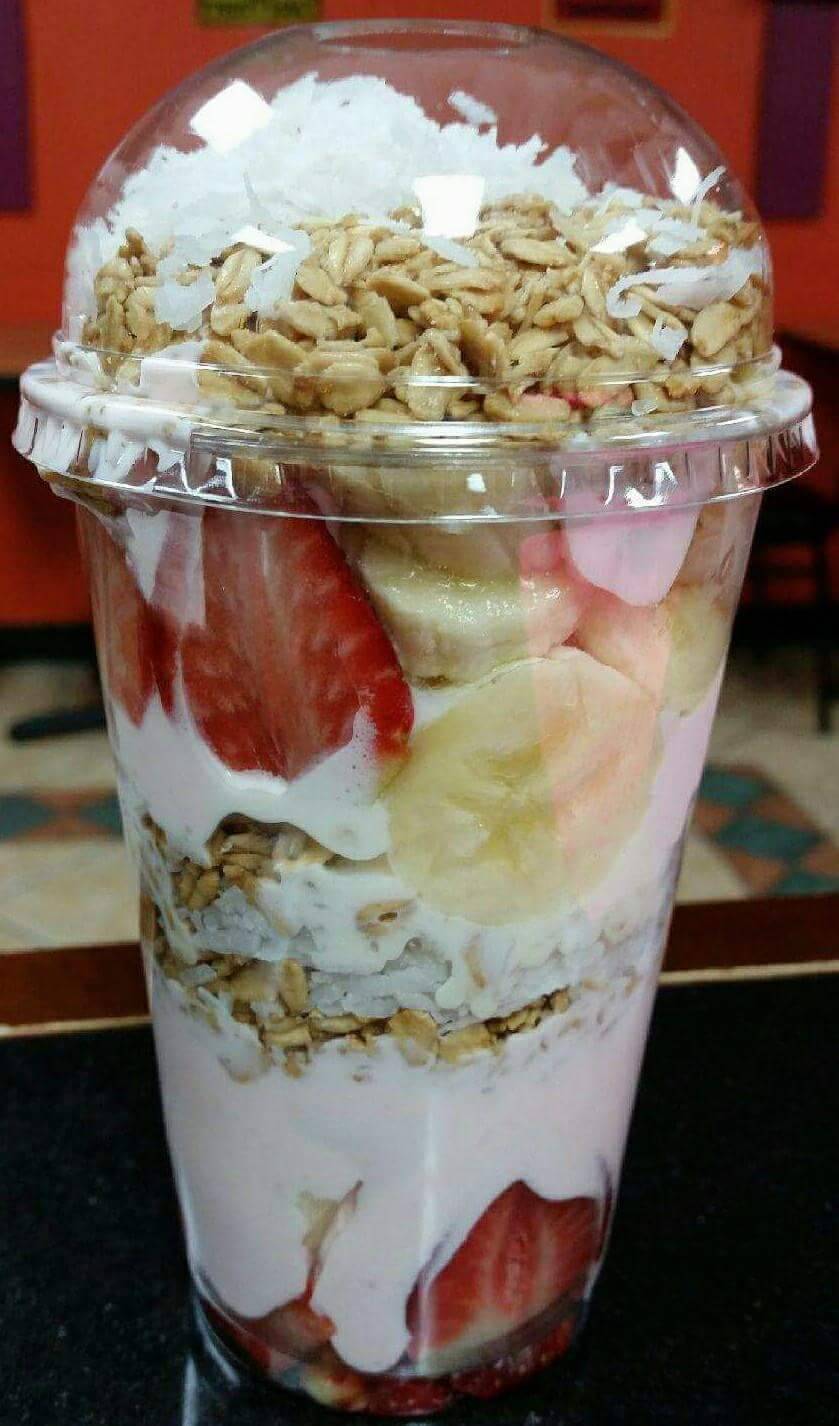 Fruity Mix | restaurant | 1646 Clay St NE, Salem, OR 97301, USA | 5034009053 OR +1 503-400-9053