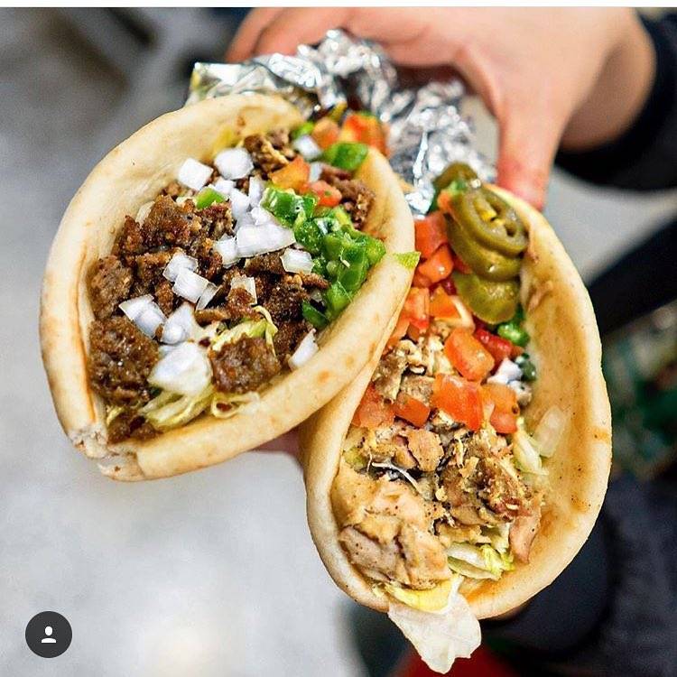 The Halal Guys (Gyro | Chicken | Falafel) | restaurant | 3133 N Oakland Ave, Milwaukee, WI 53211, USA | 4142141357 OR +1 414-214-1357