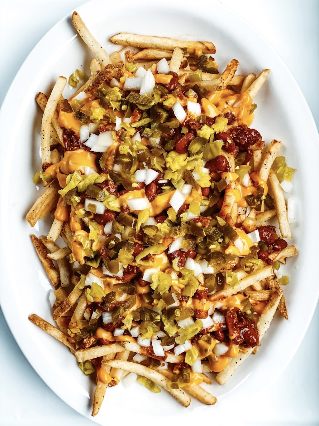 Alley Dogz | restaurant | 1661 NE 4th St, Bend, OR 97701, USA | 5414103015 OR +1 541-410-3015