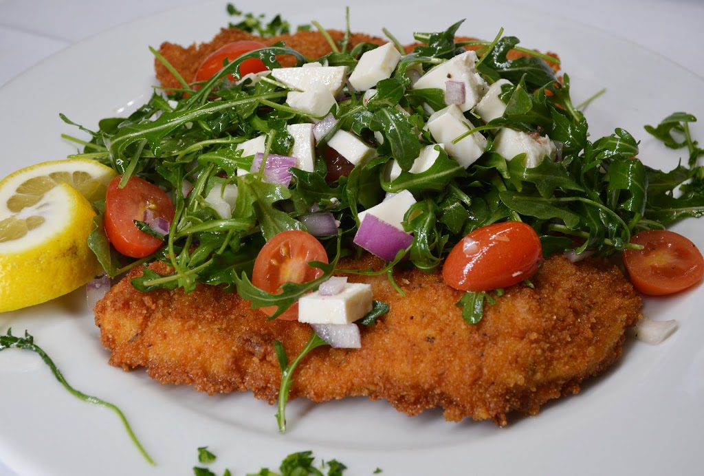 La Vespa | restaurant | 264 Moriches-Middle Island Road, Manorville, NY 11949, USA | 6313991113 OR +1 631-399-1113