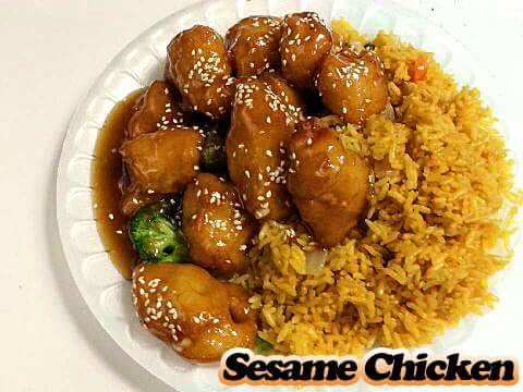 New China | meal takeaway | 1025 Martin St S, Pell City, AL 35128, USA | 2053382361 OR +1 205-338-2361