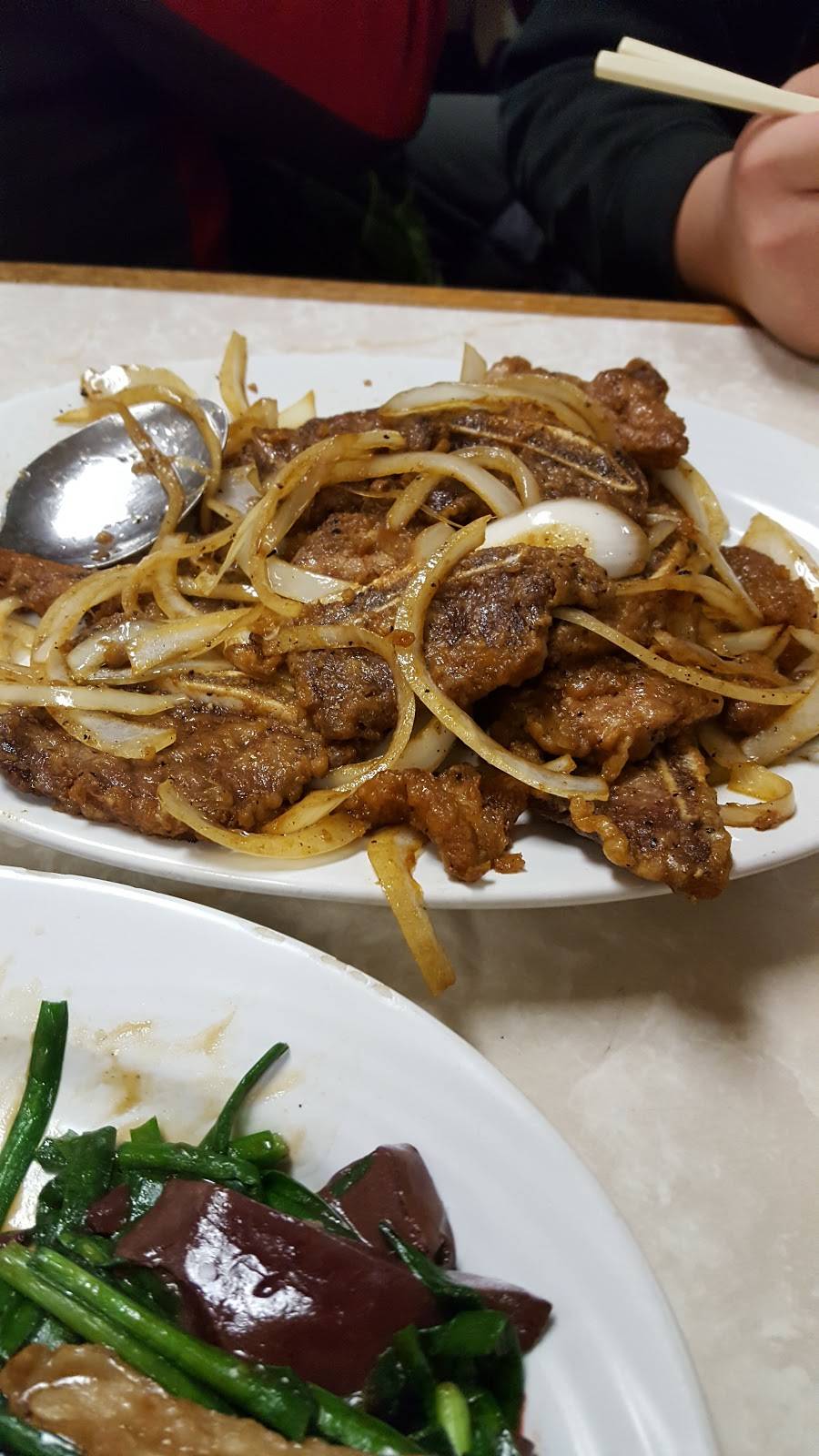 Fung Wah Restaurant | restaurant | 7007 Mission St, Daly City, CA 94014, USA | 6507569957 OR +1 650-756-9957