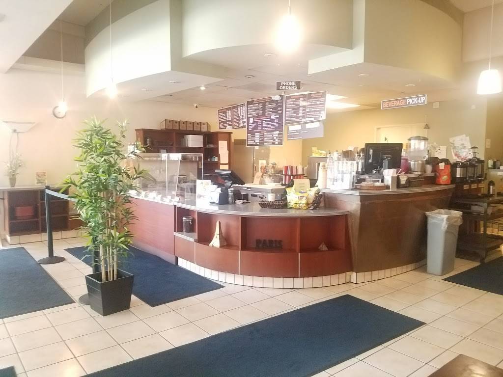 La Bou Bakery & Cafe | cafe | 1122 11th St, Sacramento, CA 95814, USA | 9169300171 OR +1 916-930-0171