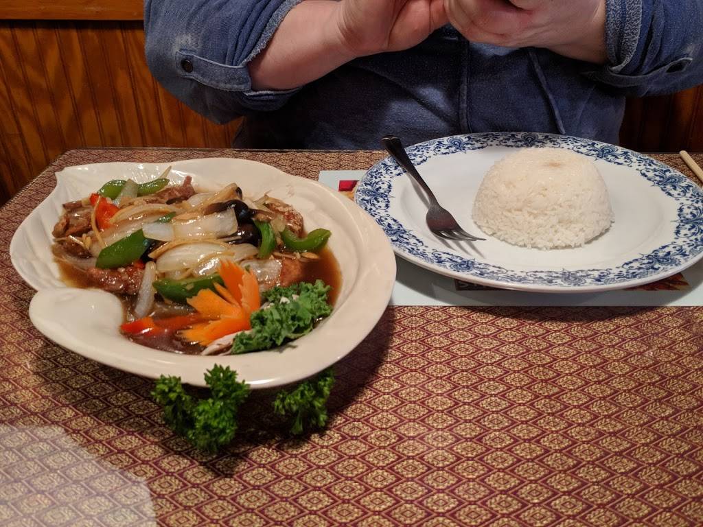 Thai Orchid Restaurant | restaurant | 4339 66th St N, Kenneth City, FL 33709, USA | 7275469834 OR +1 727-546-9834