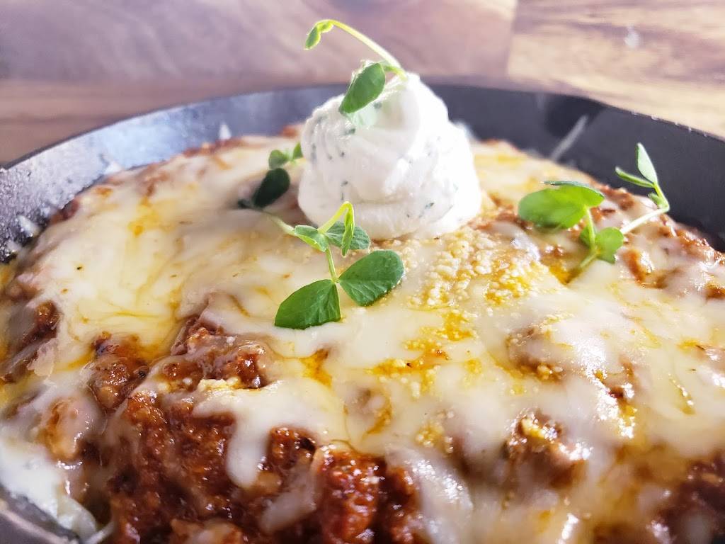 Taverna Wood Fire Kitchen | restaurant | 1227 Miramar St, Cape Coral, FL 33904, USA | 2392571825 OR +1 239-257-1825