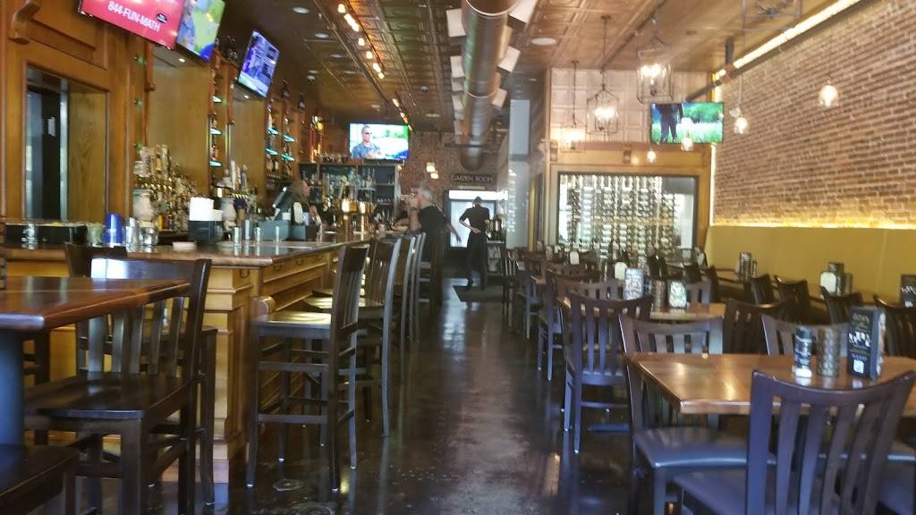 Clear Sky on Cleveland | restaurant | 418 Cleveland St, Clearwater, FL 33755, USA | 7277547244 OR +1 727-754-7244