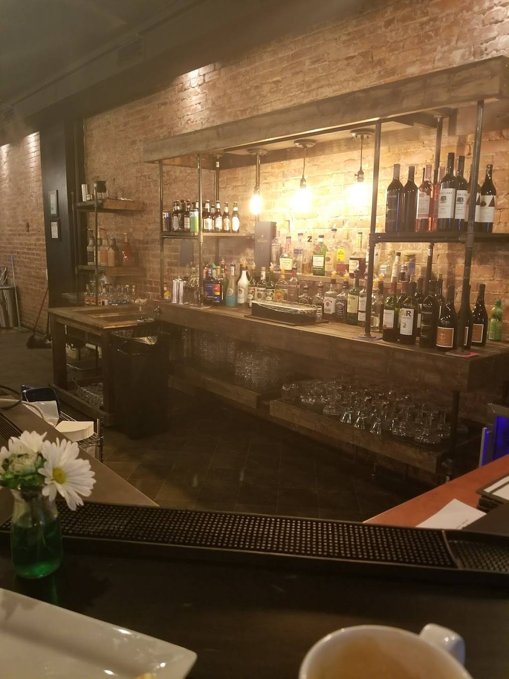 The Coffee Bar | restaurant | 404 Market St, Parkersburg, WV 26101, USA | 3049003492 OR +1 304-900-3492