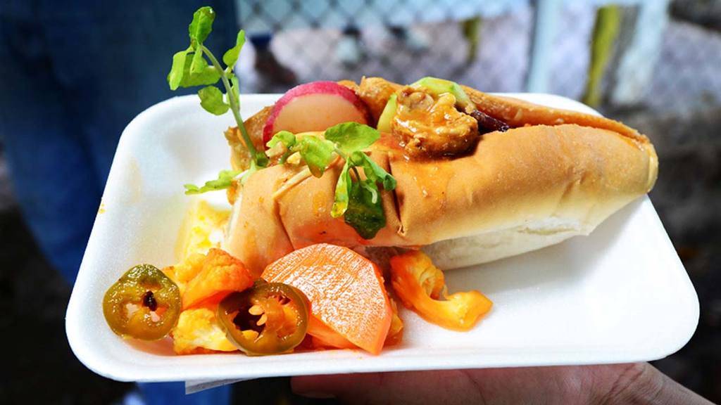 Antojitos Salvadoreños Pupuseria & Grocery | restaurant | 274 E Grand Ave, Rahway, NJ 07065, USA | 7326697949 OR +1 732-669-7949